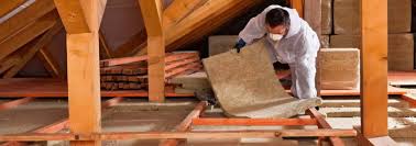 Types of Insulation We Offer in Fruit Heights, UT